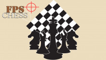 Unleash Strategy and Firepower in FPS Chess on PlayStation