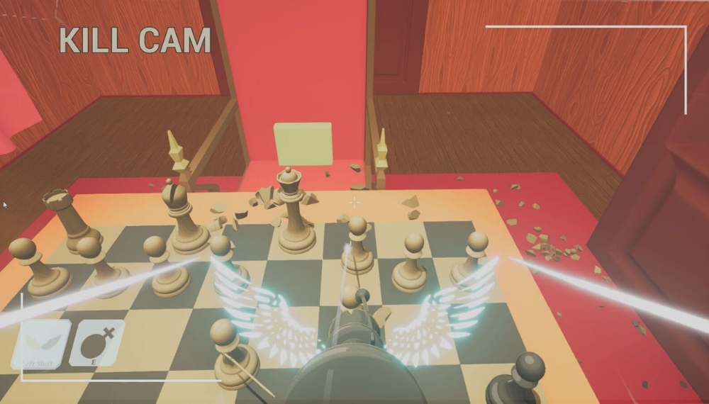 Download & Install FPS Chess Game on Windows 10 for Free