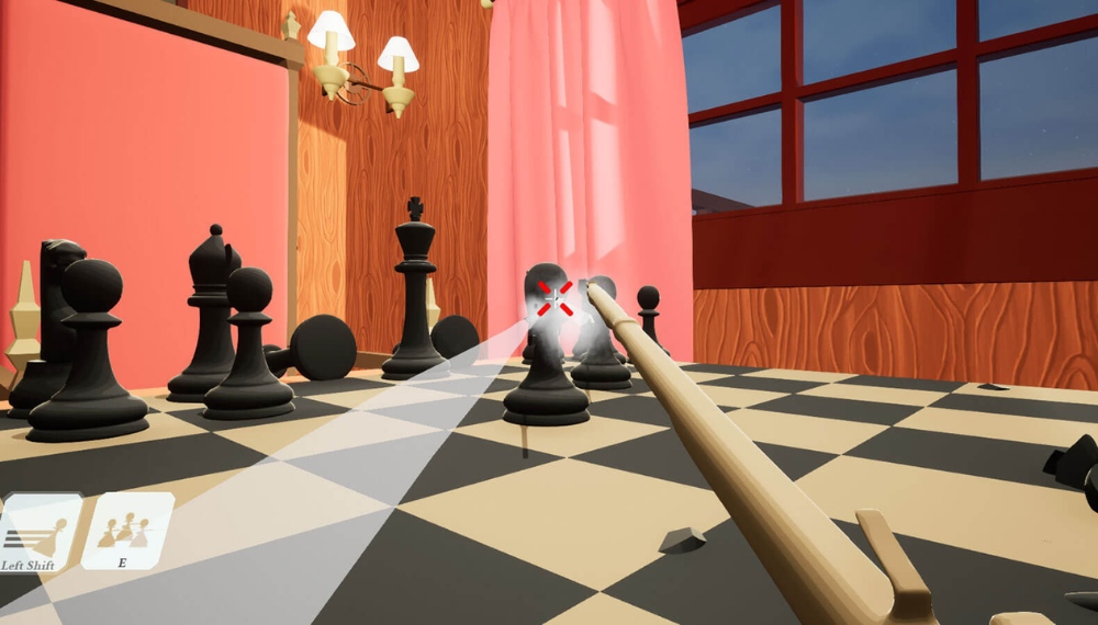 Get FPS Chess Game for Windows 11 for Free